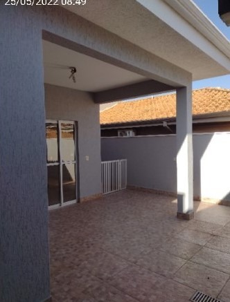 Casa, 3 quartos, 160 m² - Foto 7