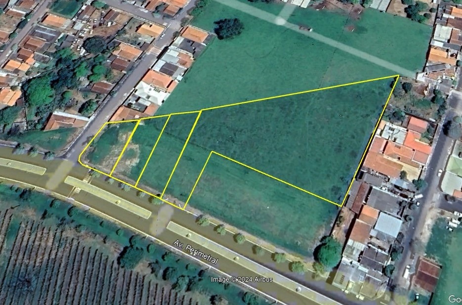 Loteamento e Condomínio, 5487 m² - Foto 1