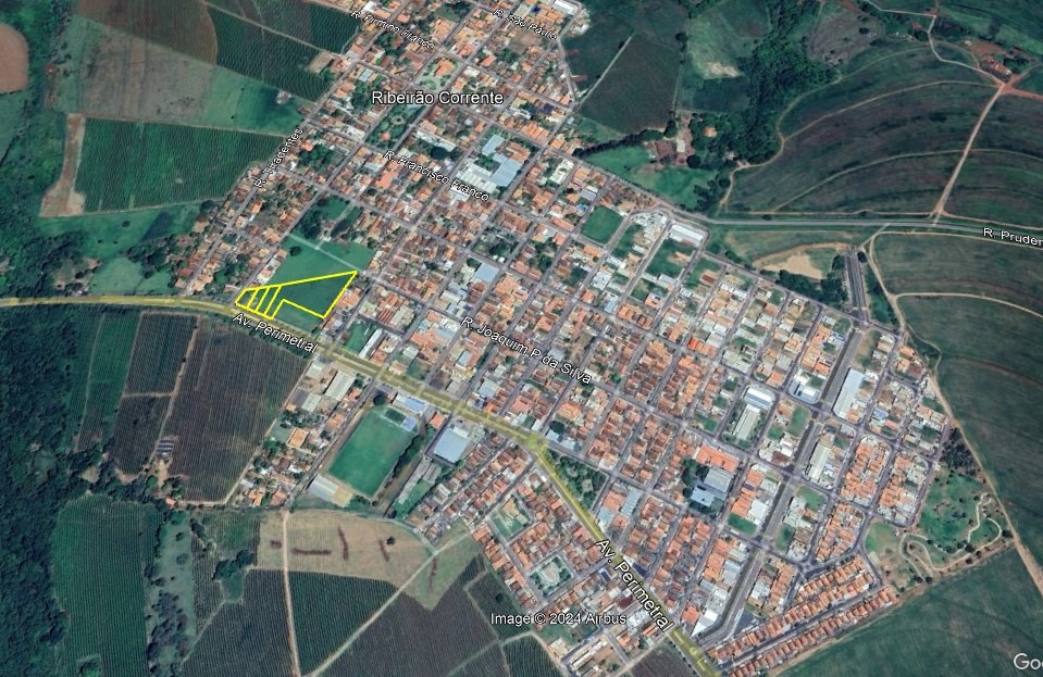 Loteamento e Condomínio, 5487 m² - Foto 2