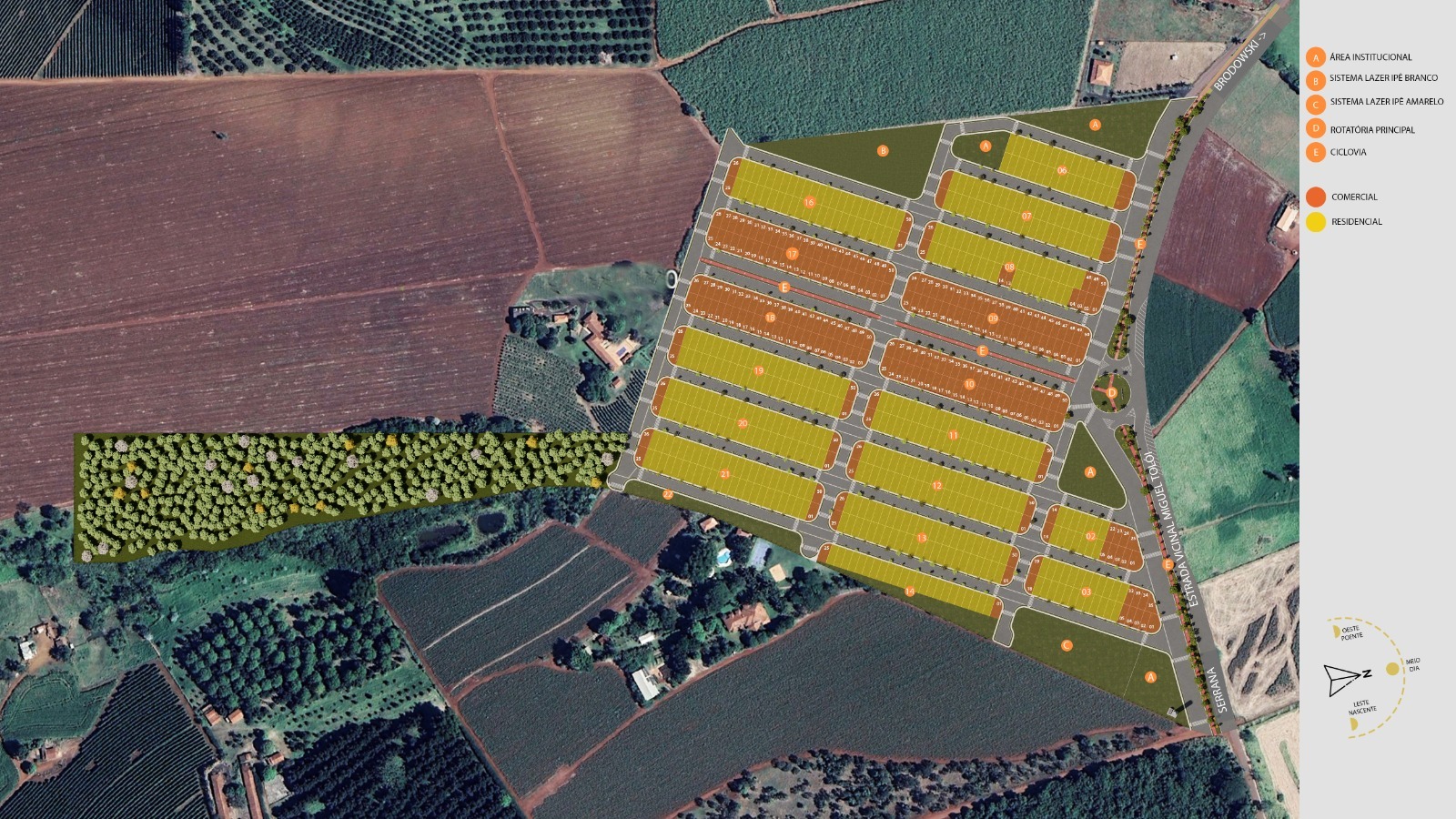 Terreno, 150 m² - Foto 9