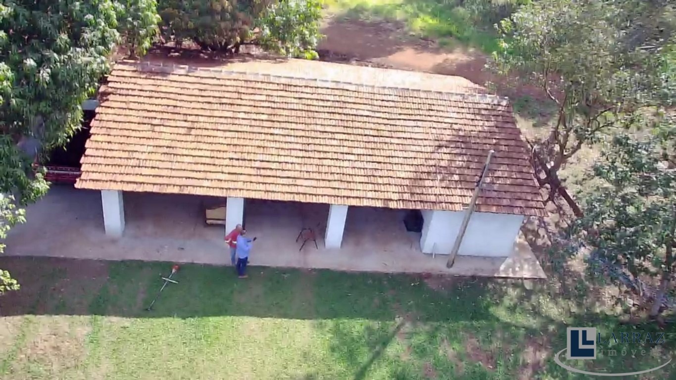 Sítio, 13 m² - Foto 4