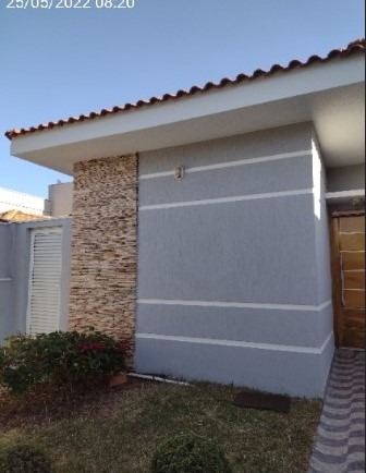 Casa, 3 quartos, 160 m² - Foto 1