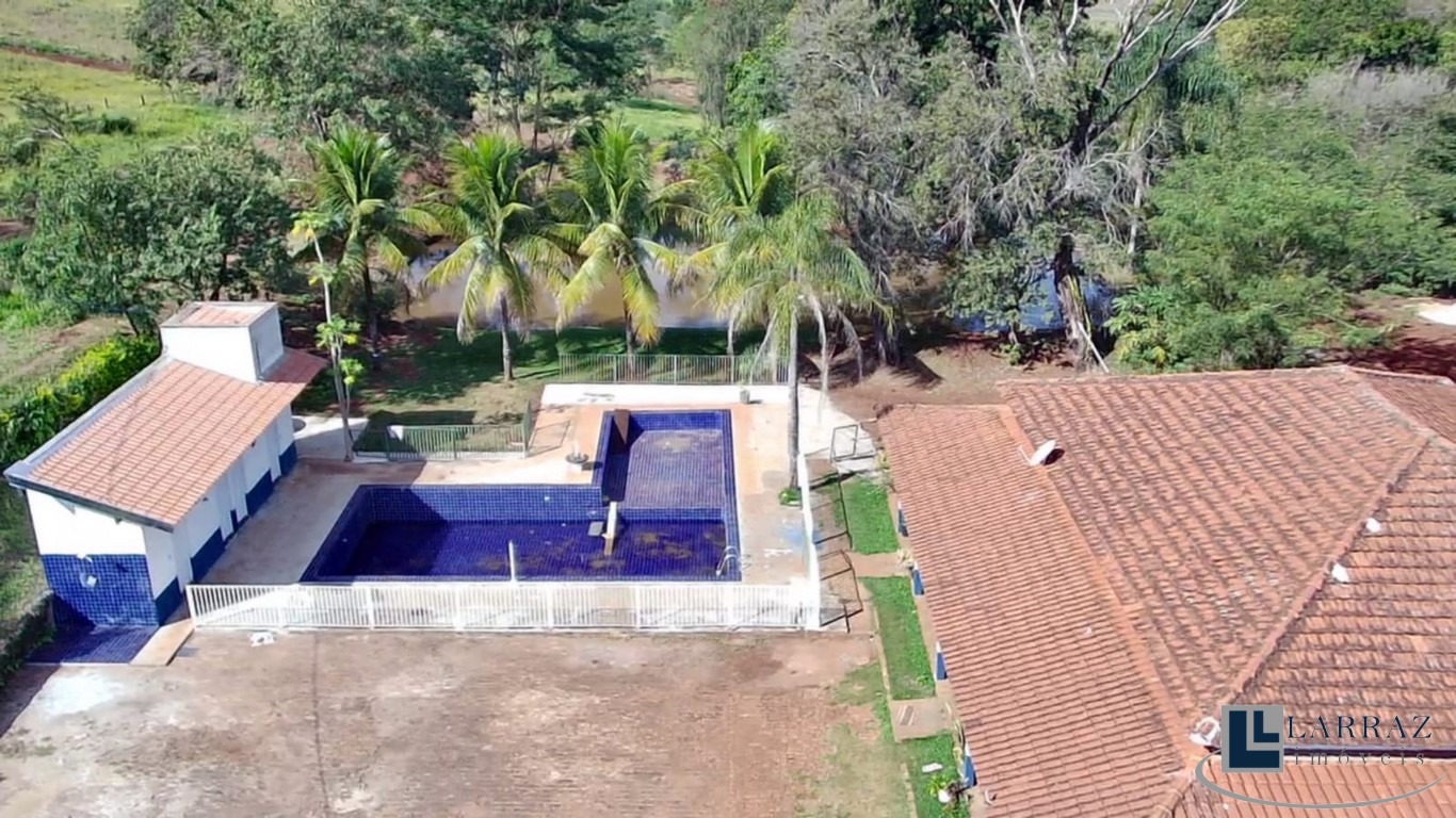 Sítio, 13 m² - Foto 3