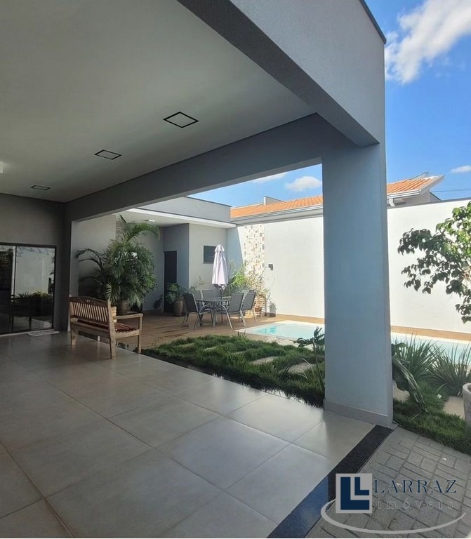 Casa, 2 quartos, 140 m² - Foto 3