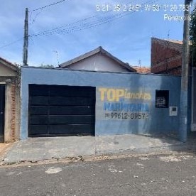 Casa, 2 quartos, 125 m² - Foto 1