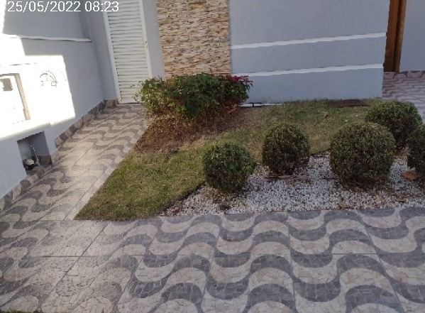 Casa, 3 quartos, 160 m² - Foto 2