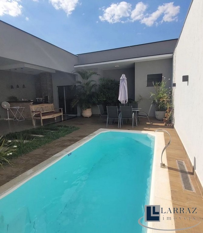 Casa, 2 quartos, 140 m² - Foto 4