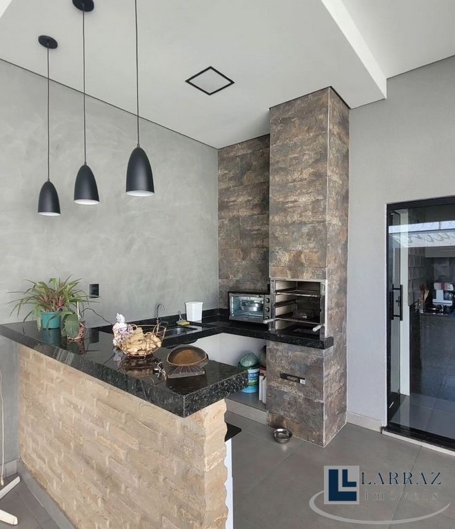 Casa, 2 quartos, 140 m² - Foto 2