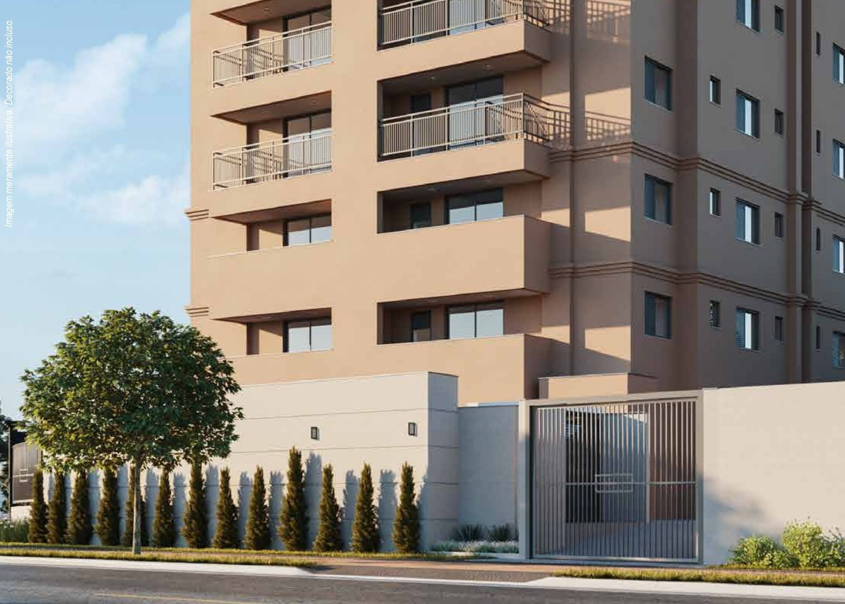 Apartamento, 2 quartos, 62 m² - Foto 18