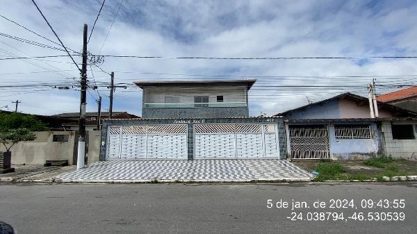 Casa, 2 quartos, 44 m² - Foto 1