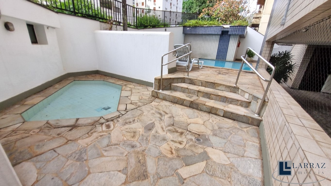 Apartamento, 3 quartos, 107 m² - Foto 34