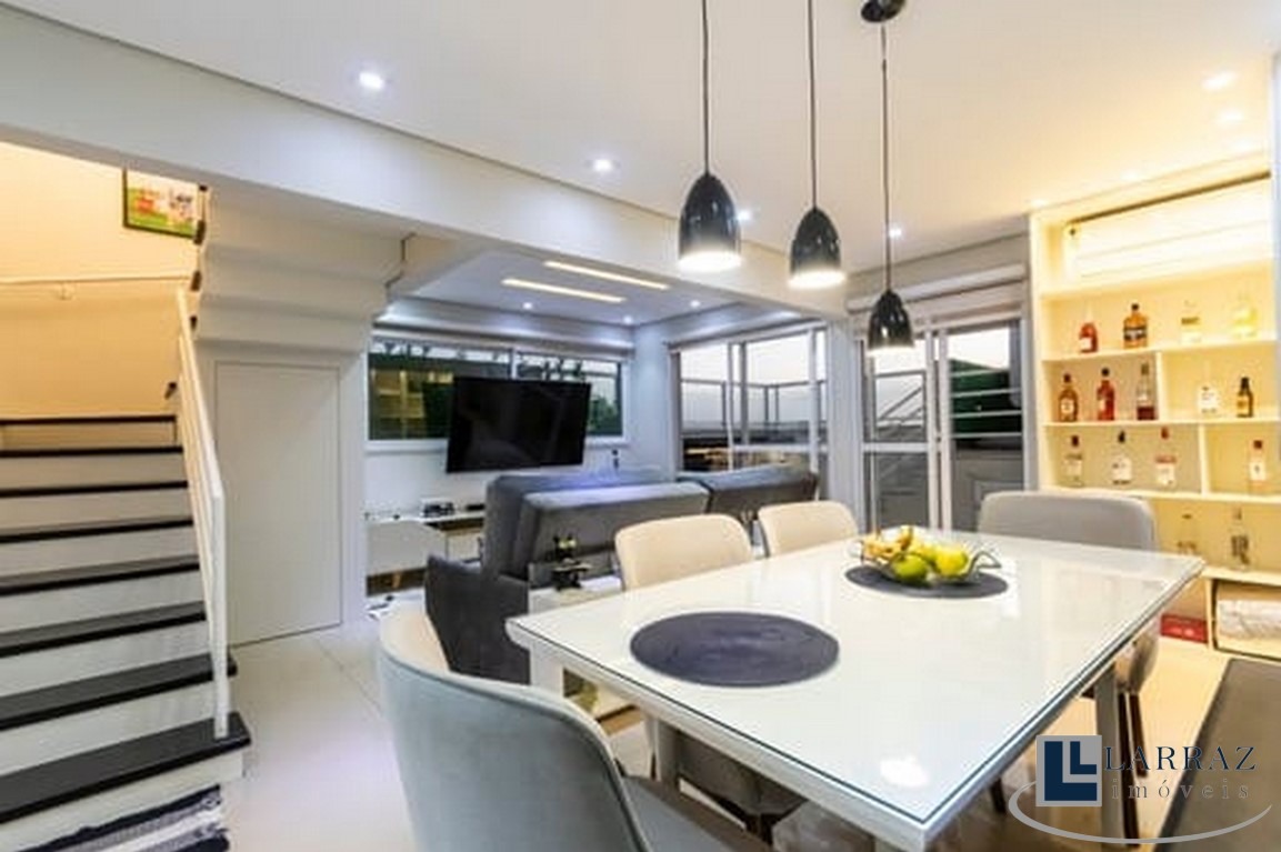 Cobertura, 2 quartos, 140 m² - Foto 9