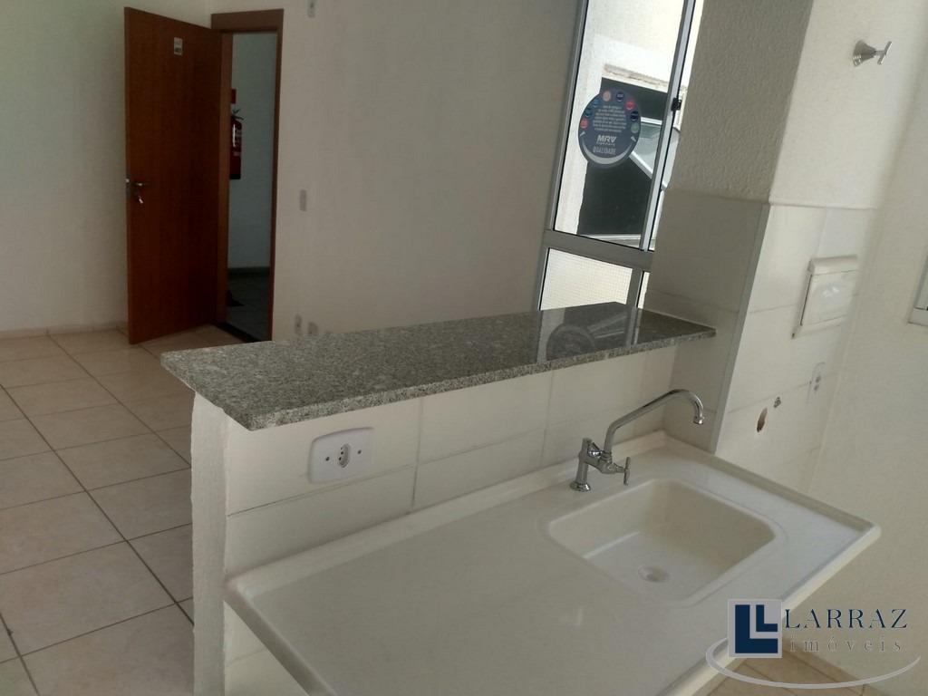 Apartamento, 2 quartos, 42 m² - Foto 5