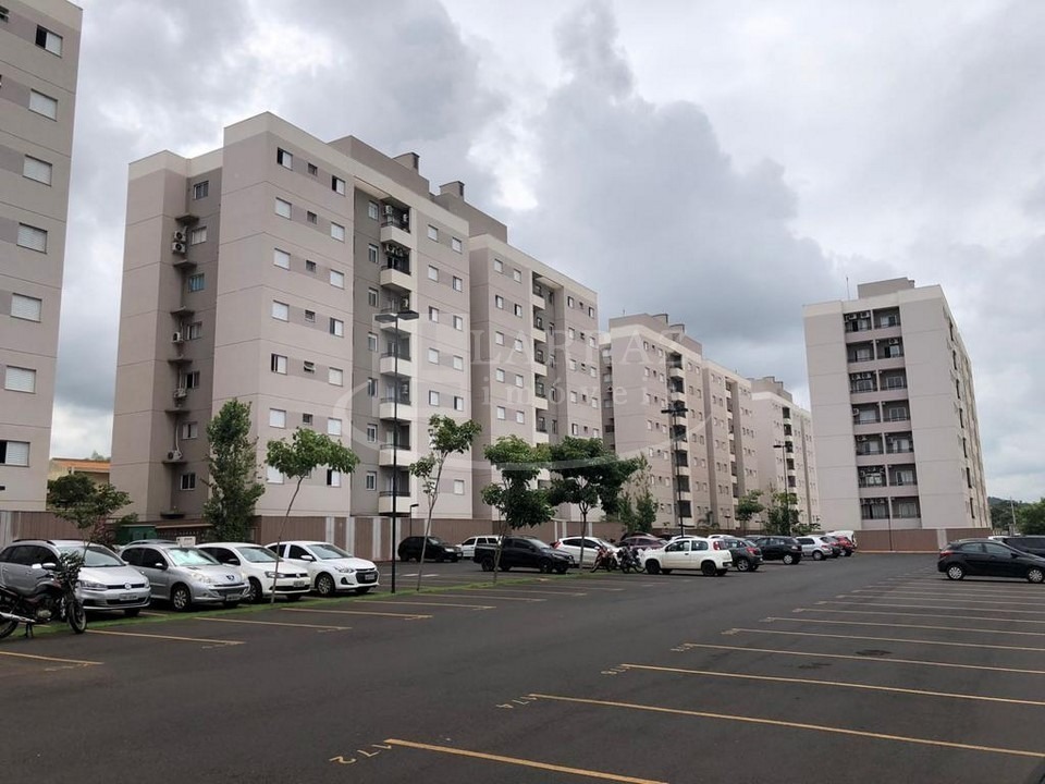 Apartamento, 2 quartos, 47 m² - Foto 25