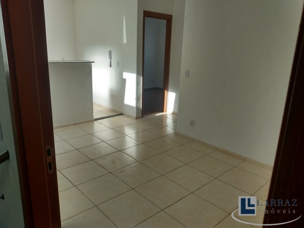 Apartamento, 2 quartos, 42 m² - Foto 2