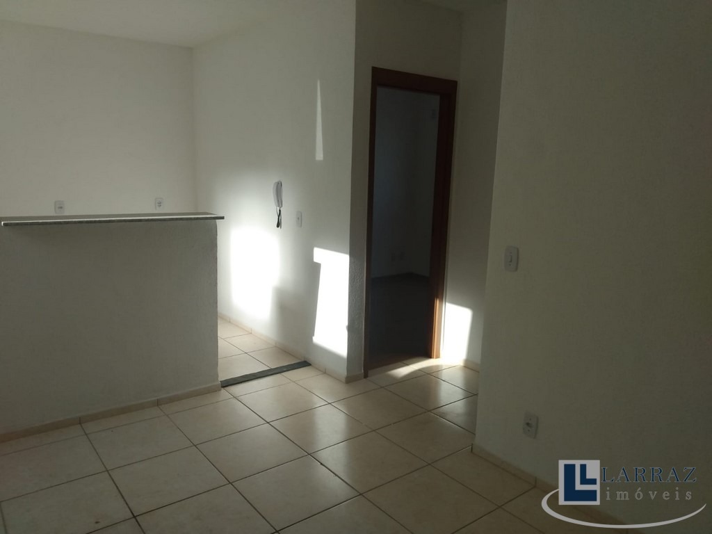 Apartamento, 2 quartos, 42 m² - Foto 9
