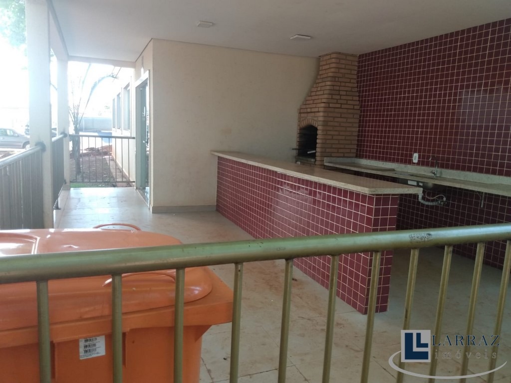 Apartamento, 2 quartos, 42 m² - Foto 19