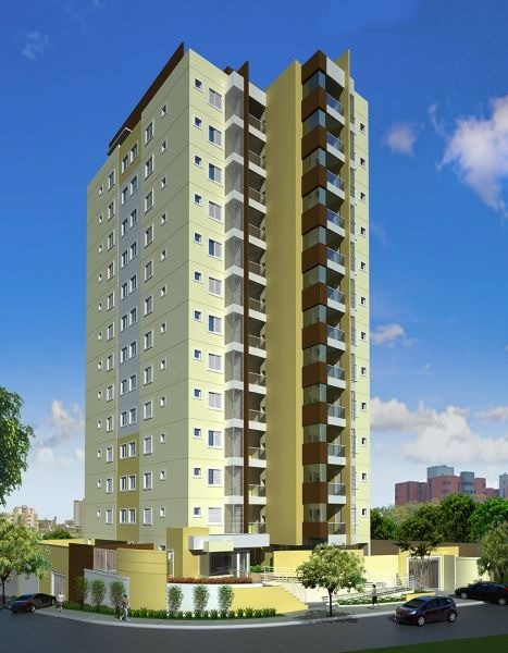 Apartamento, 2 quartos, 76 m² - Foto 39