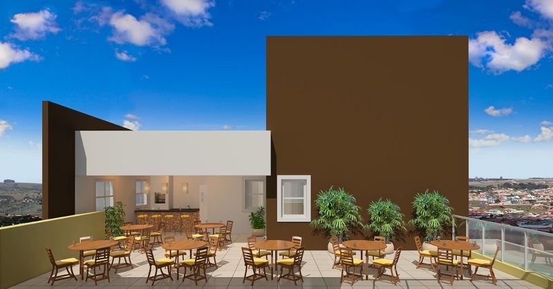 Apartamento, 2 quartos, 76 m² - Foto 40