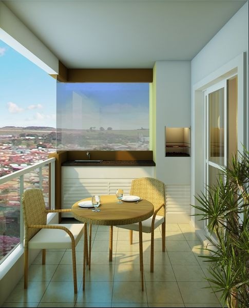 Apartamento, 2 quartos, 76 m² - Foto 41