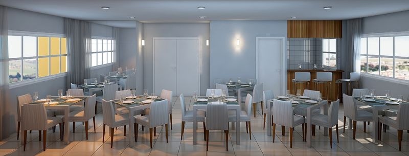 Apartamento, 2 quartos, 76 m² - Foto 42