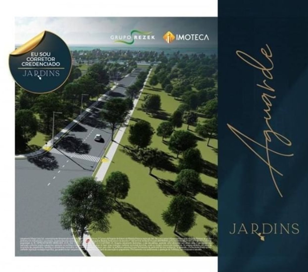 Terreno, 250 m² - Foto 3