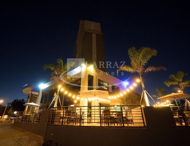 Apartamento, 1 quarto, 34 m² - Foto 4