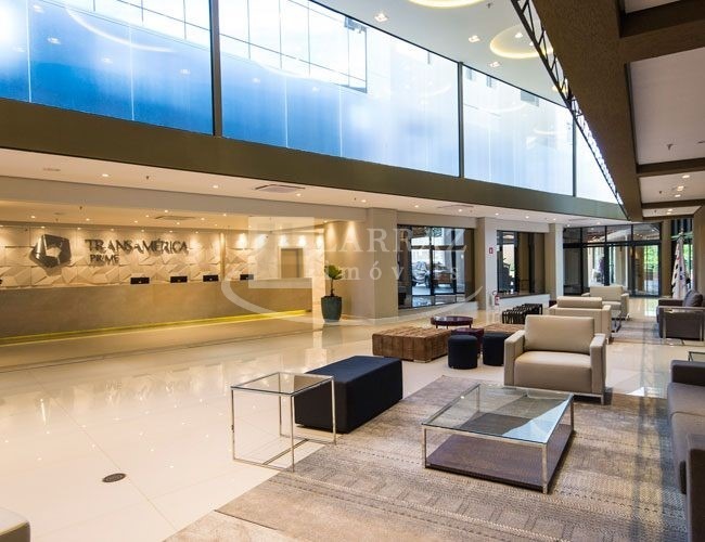 Apartamento, 1 quarto, 34 m² - Foto 5