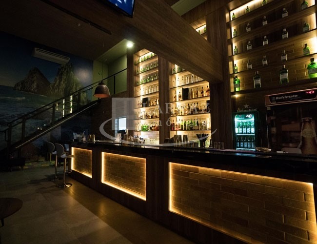 Apartamento, 1 quarto, 34 m² - Foto 6