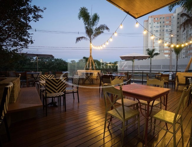 Apartamento, 1 quarto, 34 m² - Foto 7