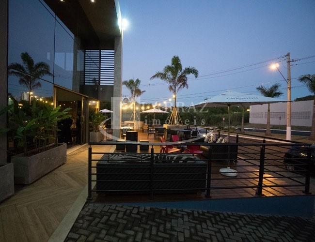 Apartamento, 1 quarto, 34 m² - Foto 8