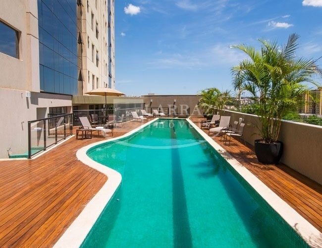 Apartamento, 1 quarto, 34 m² - Foto 9