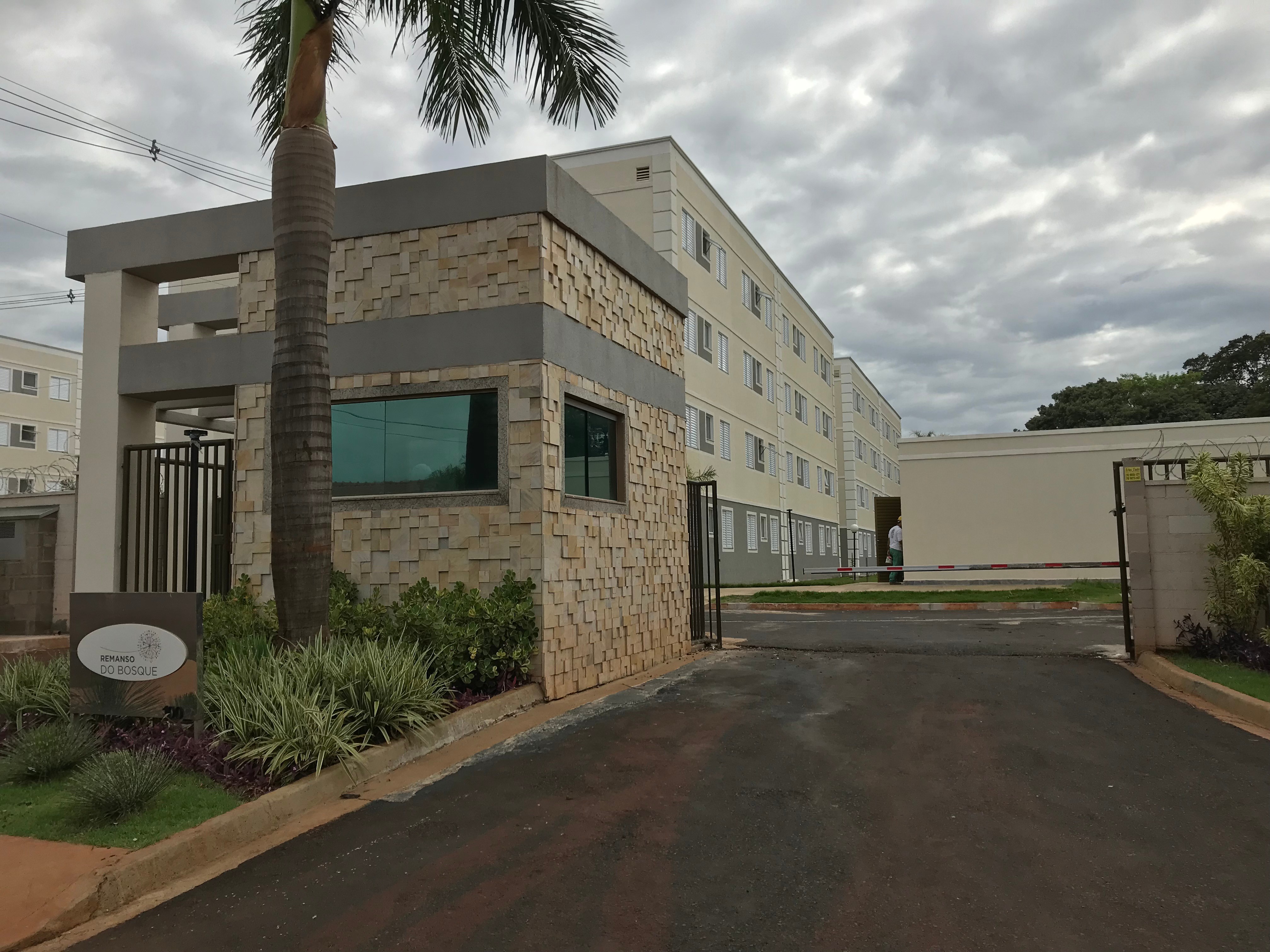 Apartamento, 2 quartos, 41 m² - Foto 1
