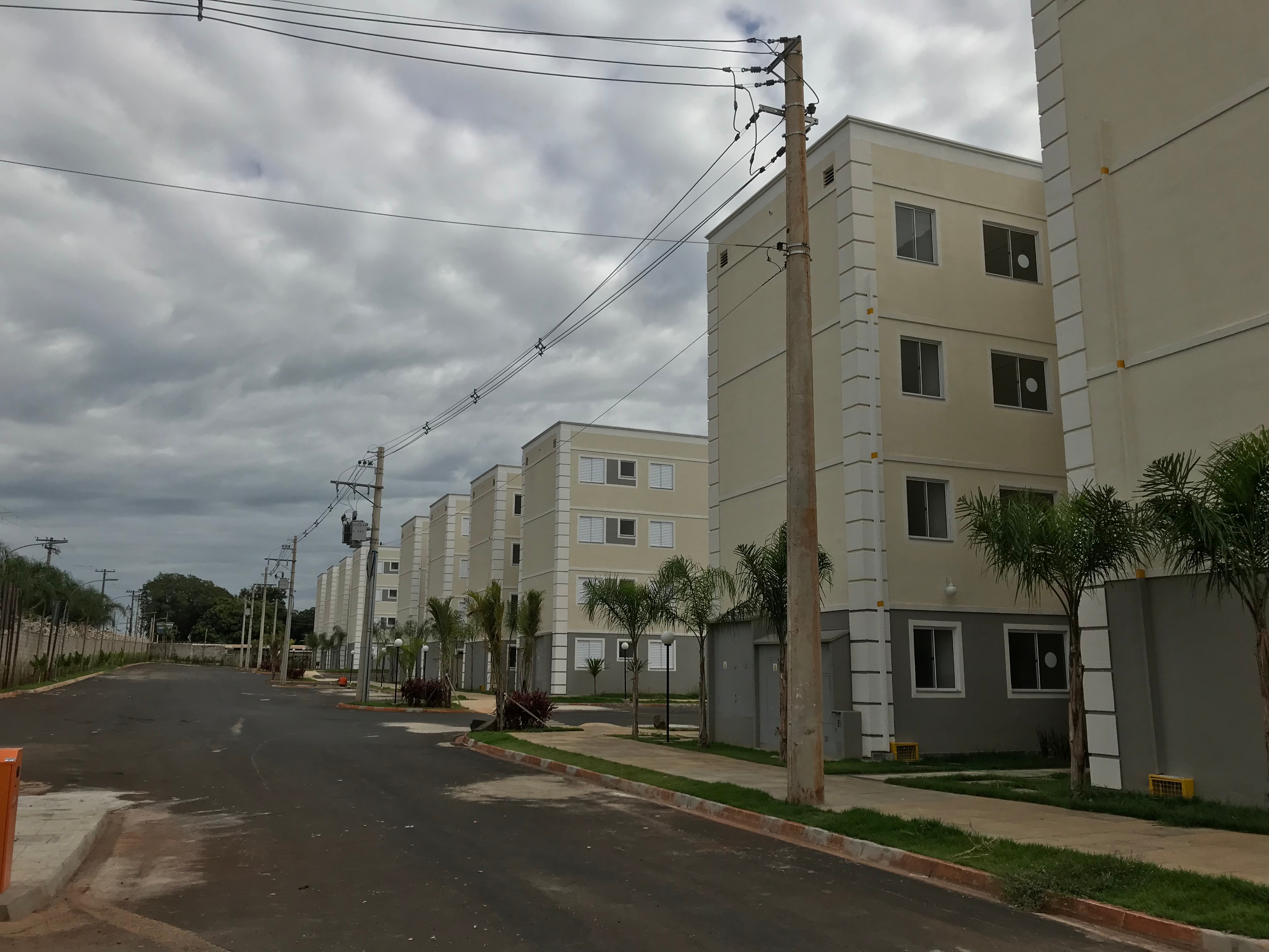 Apartamento, 2 quartos, 41 m² - Foto 4