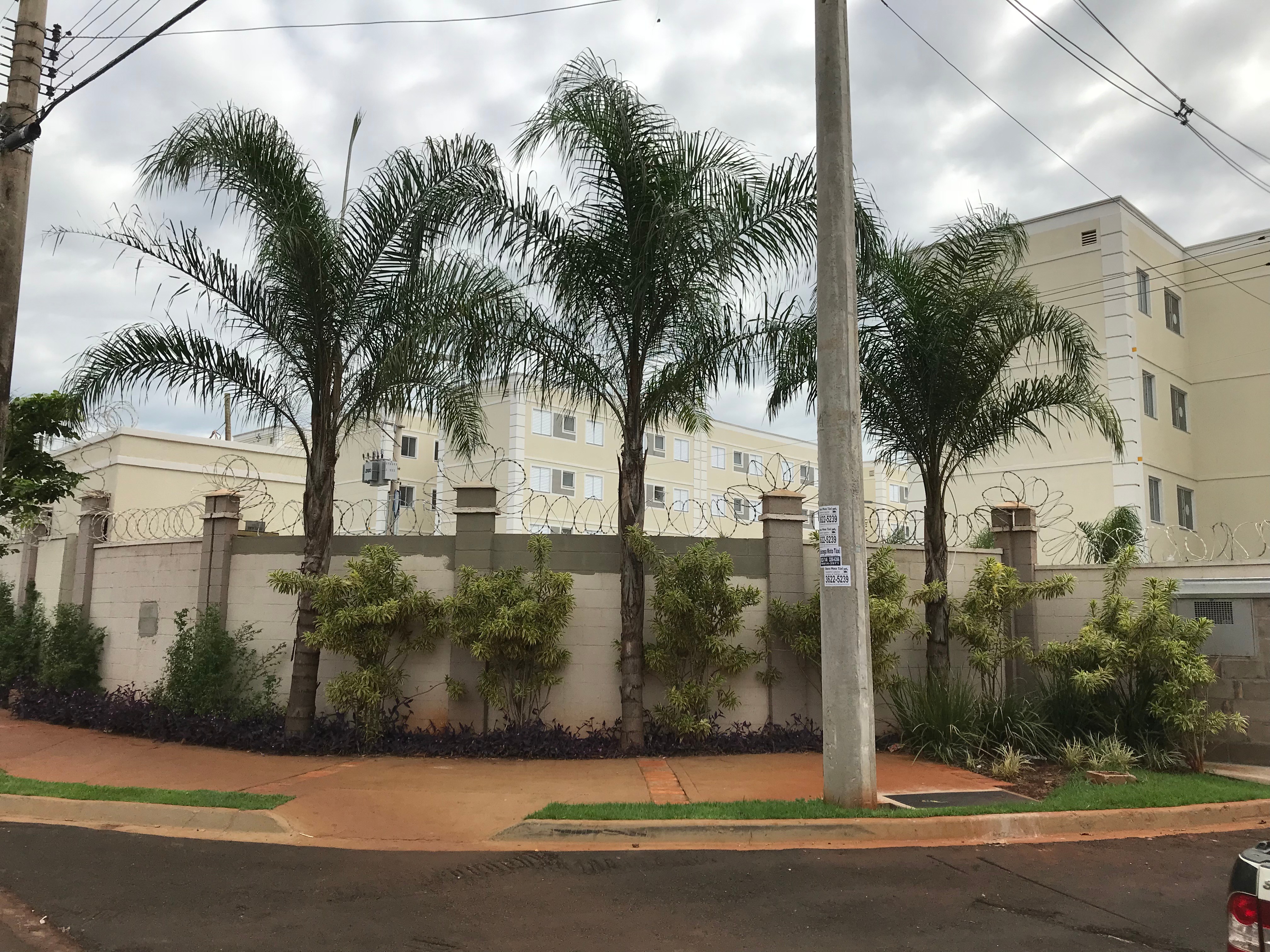 Apartamento, 2 quartos, 41 m² - Foto 5