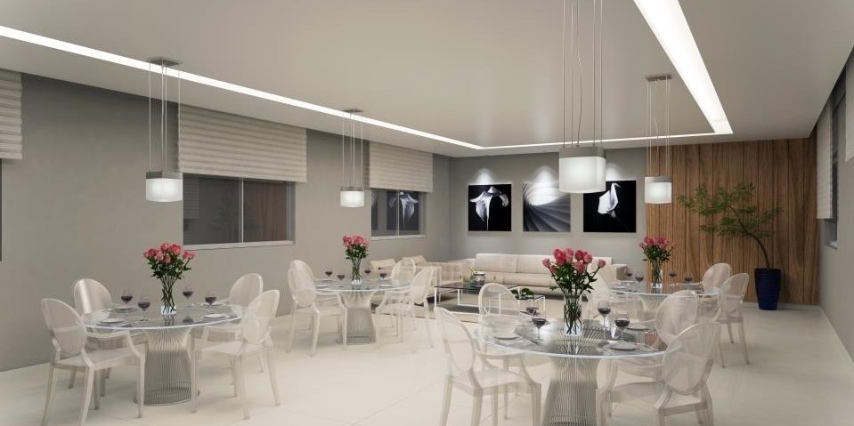 Apartamento, 2 quartos, 41 m² - Foto 7