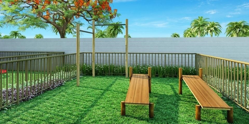 Apartamento, 2 quartos, 41 m² - Foto 9