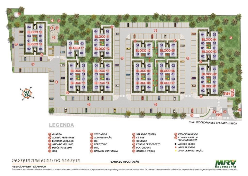 Apartamento, 2 quartos, 41 m² - Foto 11