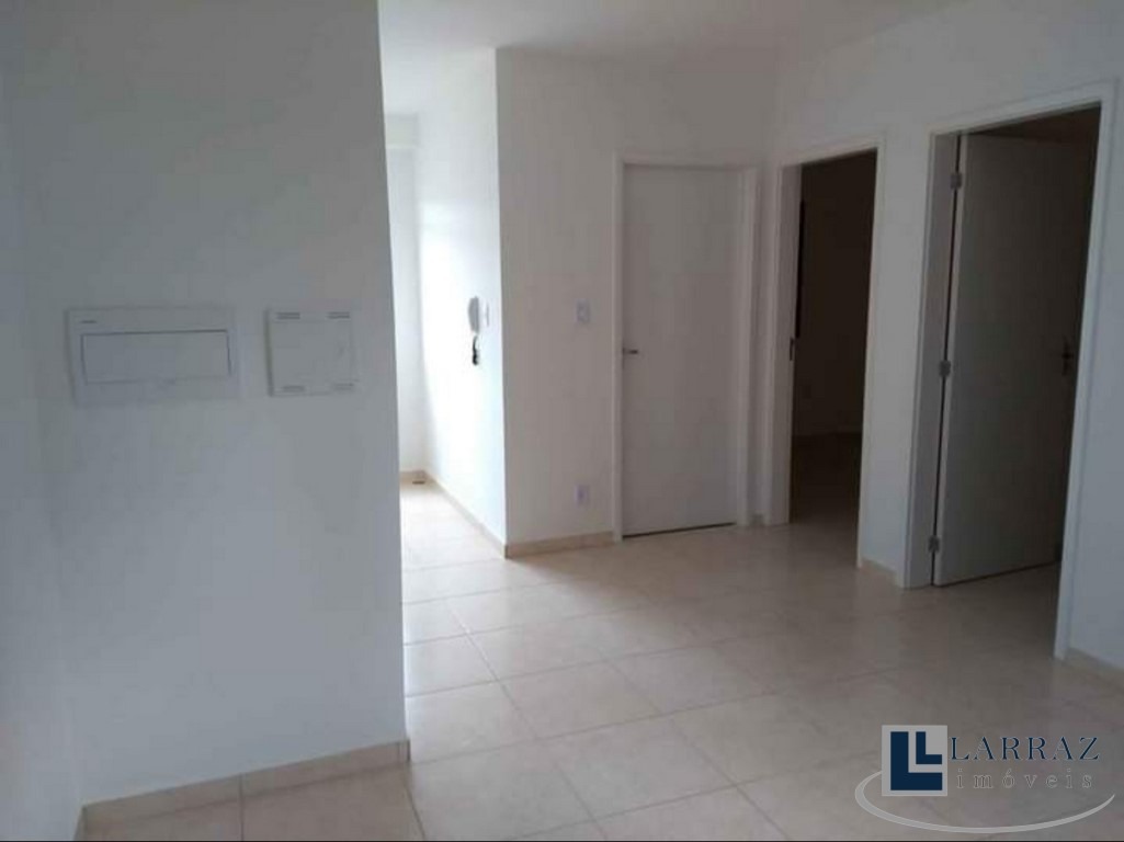 Apartamento, 2 quartos, 43 m² - Foto 2