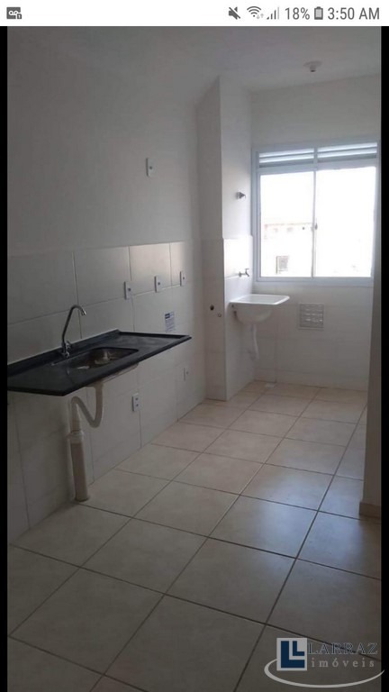 Apartamento, 2 quartos, 43 m² - Foto 3