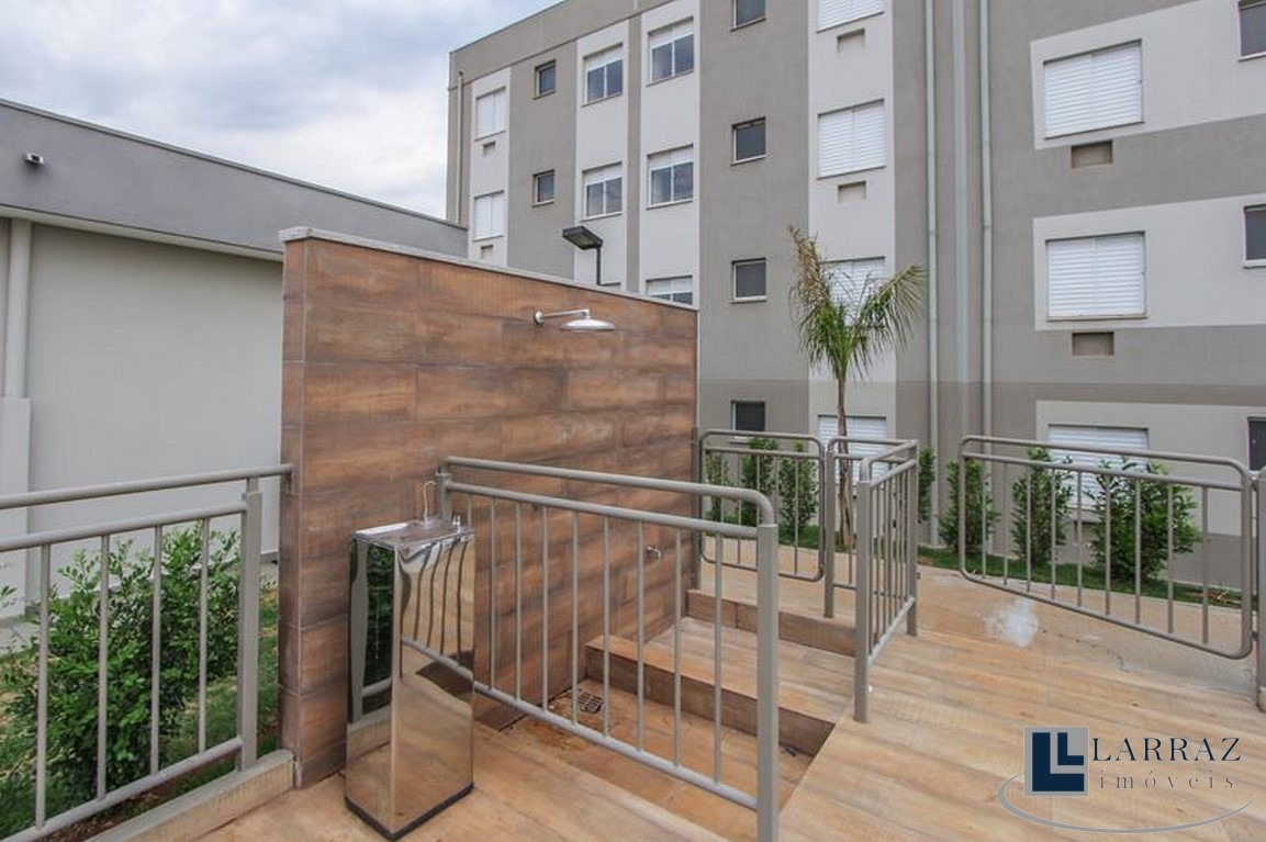 Apartamento, 2 quartos, 43 m² - Foto 5