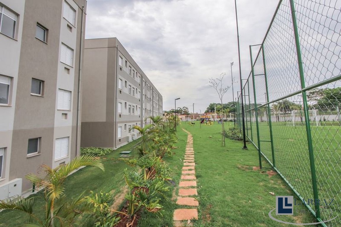 Apartamento, 2 quartos, 43 m² - Foto 6