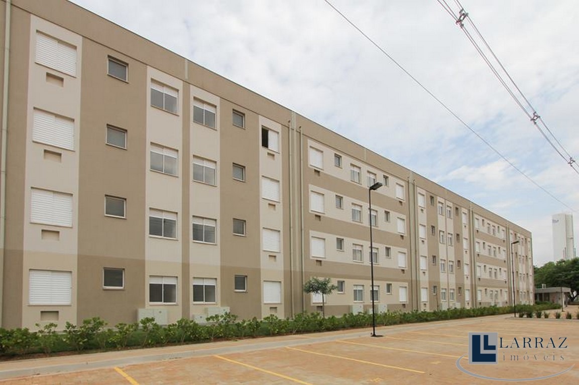 Apartamento, 2 quartos, 43 m² - Foto 11