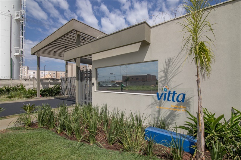 Apartamento, 2 quartos, 43 m² - Foto 4