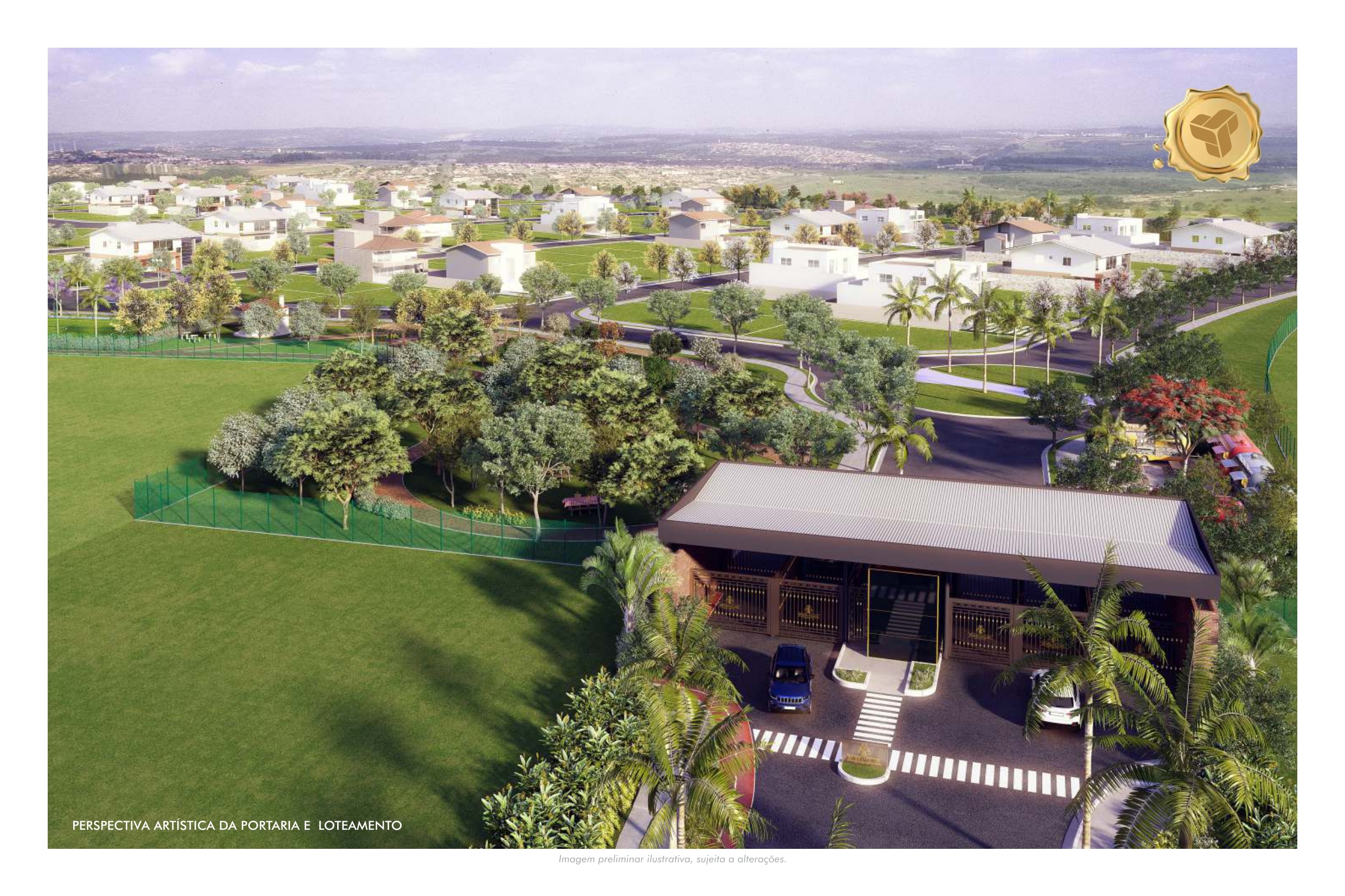 Terreno, 472 m² - Foto 1