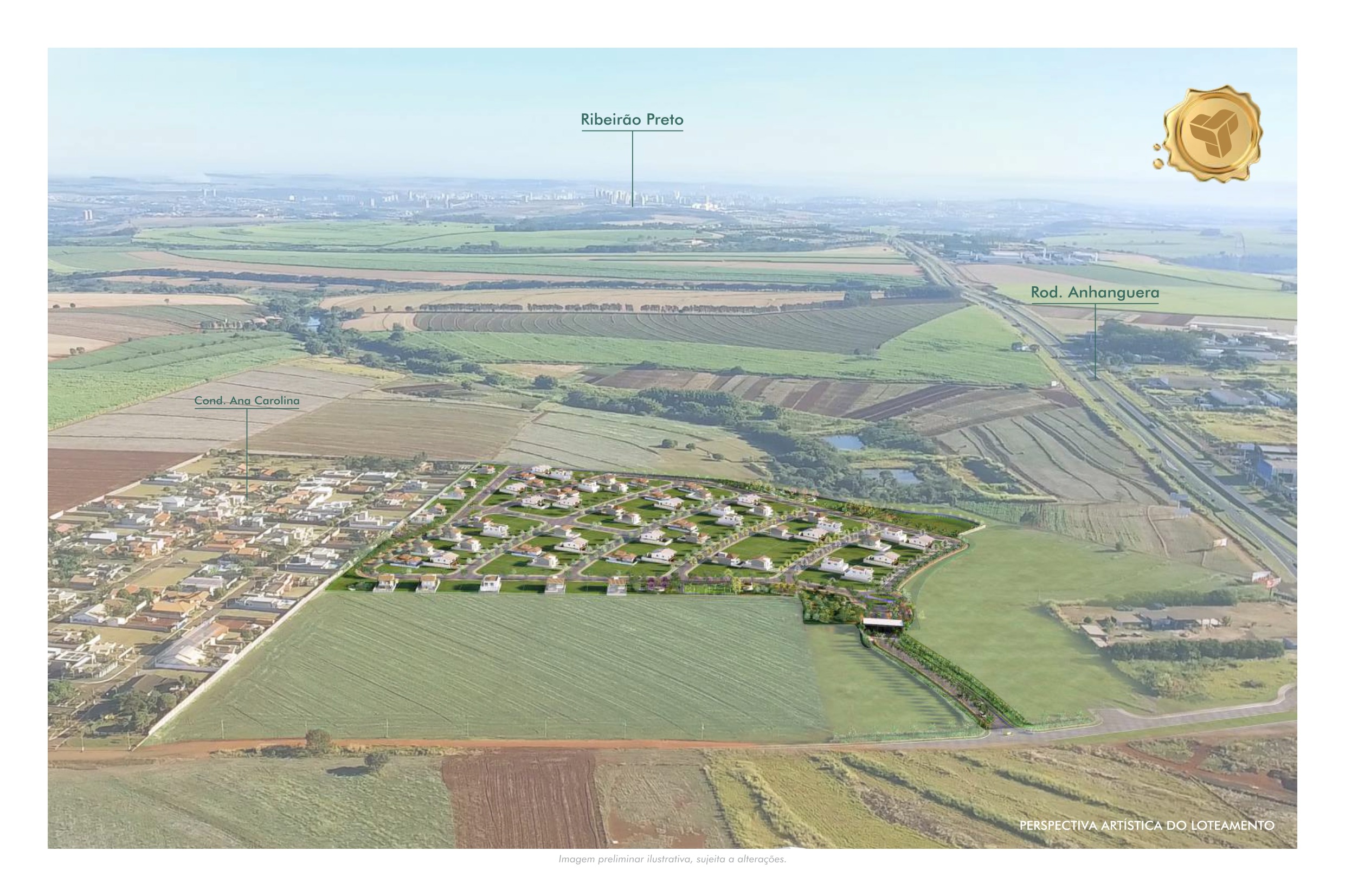 Terreno, 472 m² - Foto 2