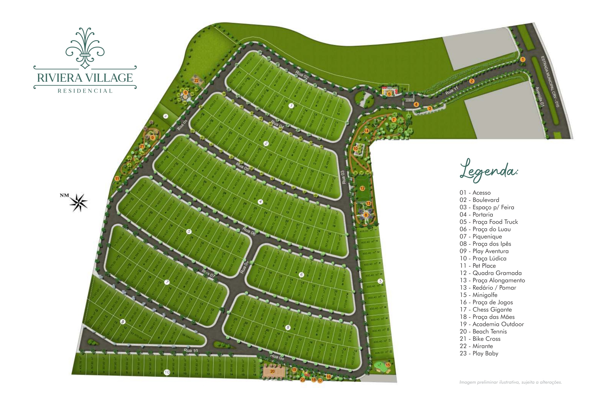 Terreno, 472 m² - Foto 6