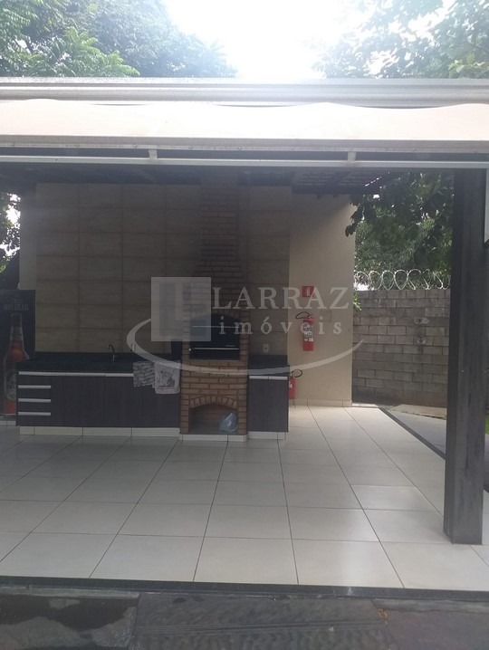 Apartamento, 2 quartos, 47 m² - Foto 2