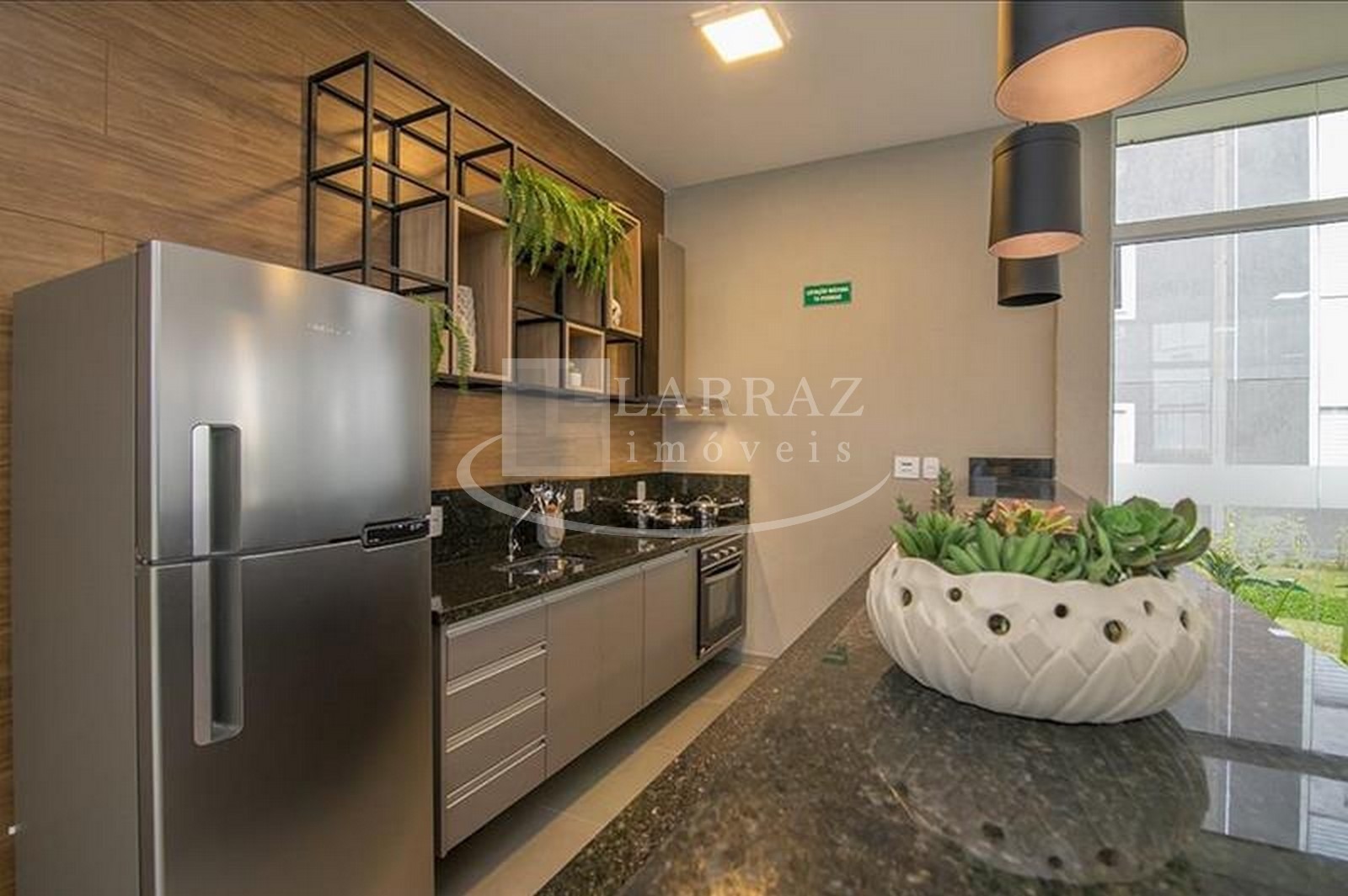 Apartamento, 2 quartos, 42 m² - Foto 6