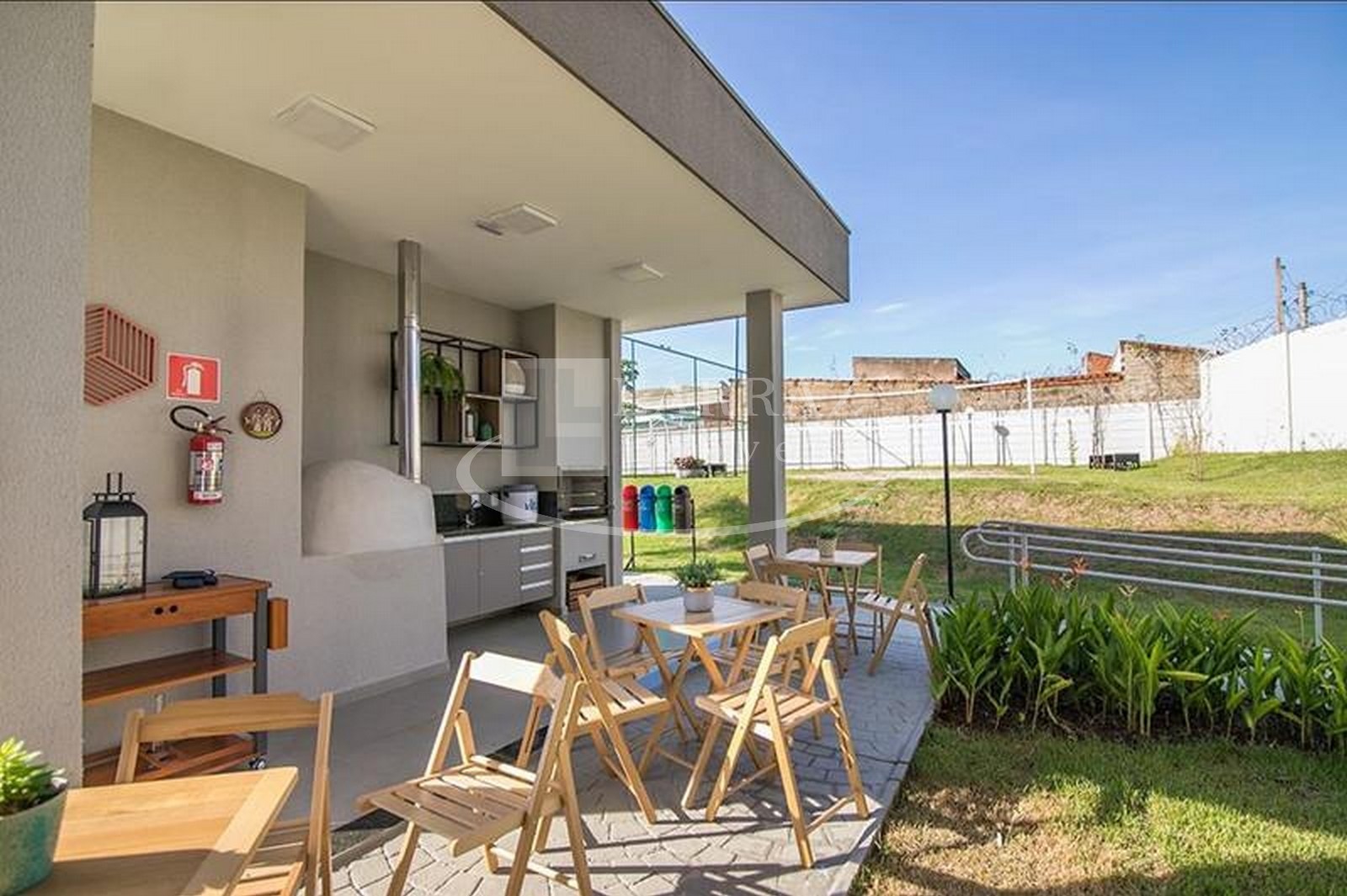 Apartamento, 2 quartos, 42 m² - Foto 19